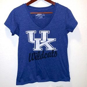 Kentucky Wildcats Shirt